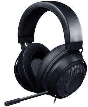 Best headphones for online gaming 2021